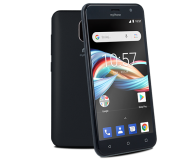 myPhone FUN 6 lite czarny - 456381 - zdjęcie 1